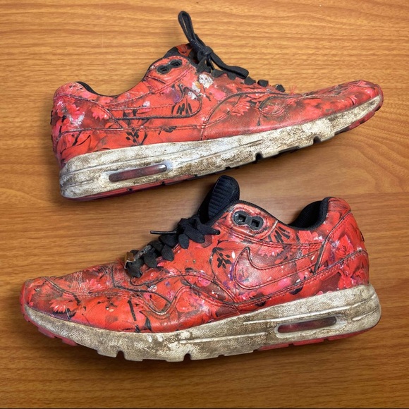 Nike Air Max 1 - Picture 2 of 9